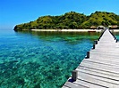 As 10 melhores ilhas e praias secretas da Indonésia - Mundo - SAPO Viagens