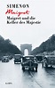 Maigret und die Keller des Majestic - Kampa Verlag