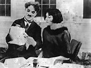Image: Topical Press Agency/Getty Images | Charlie chaplin, Chaplin ...