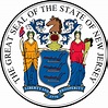 Seal of New Jersey image - Free stock photo - Public Domain photo - CC0 ...