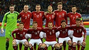 Denmark National Football Team Teams Background - Pericror.com