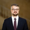 Wolf Heinrich Reuter - German Federal Ministry of Finance | LinkedIn
