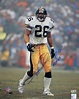Rod Woodson Autographed Pittsburgh Steelers 16×20 Photo HOF Beckett ...