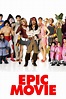 Epic Movie (2007) - Posters — The Movie Database (TMDB)