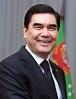 Gurbanguly Berdimuhamedow - Wikipedia