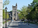 File:University of Toronto May 2009.jpg - Wikimedia Commons