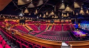 Foyer Level - Brisbane Convention & Exhibition Centre
