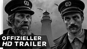 Der Leuchtturm - Trailer 2 deutsch/german HD - YouTube