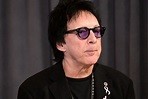 Peter Criss Says Rock and Roll Hall of Fame Was Right to Honor Only ...