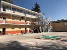 Escuela Primaria Melchor Ocampo, Coyoacán Ciudad de México | Instituto ...