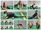 35 Stretches | Redefining Strength