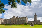 St Andrews University tops Times rankings ahead Oxford & Cambridge as ...