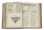 Shakespeare’s First Folio sells for £7.6m | Shropshire Star