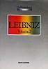 Leibniz - Em 2 Volumes - Gottfried Wilhelm Leibniz - Traça Livraria e Sebo