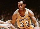 Elgin Baylor, NBA legend and former New Orleans Jazz coach, dead at 86 ...