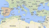 地中海沿岸有哪些著名港口城市？ - 知乎
