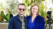 Elijah Wood & Mette-Marie Kongsved Secretly Welcomed Baby #2