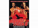 Karate Tiger 8 DVD auf DVD online kaufen | SATURN