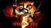 Resident Evil 5 - Remastered Review / Test | pressakey.com