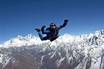 Most Extreme Outdoor Activities for the Adrenaline Seekers