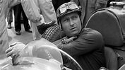 Juan Manuel Fangio, el recuerdo a 25 años de su muerte