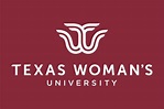 Texas Woman's University Logo - Organizational Psychology Degrees