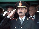 Jorge Rafael Videla, Argentine junta leader, dies at 87 - The ...