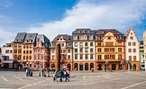 10 Top-bewertete Sehenswürdigkeiten in Mainz - 2019 (mit Fotos & Karte)