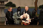 Marionetas Bunraku 🎭 – Más Tradicionales de que los Koinobori de Japón ...