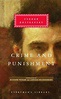Crime and Punishment: Pevear & Volokhonsky Translation by Fyodor ...