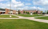 Ammissione alla Northern Michigan University: ACT, tasso di ammissione ...