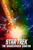 Star Trek VI: The Undiscovered Country (1991) - Posters — The Movie ...