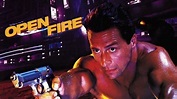 Watch Open Fire (1994) Full Movie Online - Plex