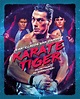 splendid film | Karate Tiger - Uncut
