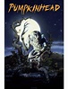 Pumpkinhead Movie Poster - WHITE | BoxLunch