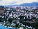 Caracas | Map, History, Population, Climate, & Facts | Britannica