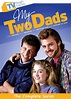 MY TWO DADS - 1987 - The Complete STUDIO DVD Collection