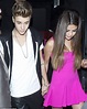 Justin Bieber and Selena Gomez Choice Awards 2012 (TCAs) - Selena Gomez ...