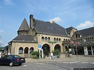 Bahnhof Goslar | railcc