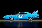 Petty’s ’70 Superbird Is The Ultimate Mope & You Can Win It! - Hot Rod ...