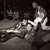 True or false? Chicago was the epicentre of pro wrestling in the early ...