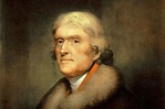 Short story, Presiden AS: Thomas Jefferson (4 Maret 1801 - 4 Maret 1809)