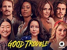 Watch Good Trouble Season 2 | Prime Video