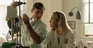 Apple TV+ shares first look at “Lessons in Chemistry,” new drama series ...