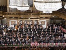 Wiener Philharmoniker “blicken mit großer Sorge in die Zukunft ...