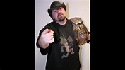 2 Tuff Tony Championship History - YouTube