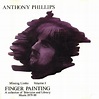 Pillars Of The Progressive: Anthony Phillips - 1979 - 1989 - The ...
