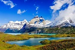CHILE Rundreisen - Reisen - Urlaub in Chile 2018