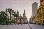 Santiago - Chile Travel