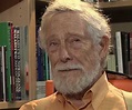 Gary Snyder Biography - Childhood, Life Achievements & Timeline